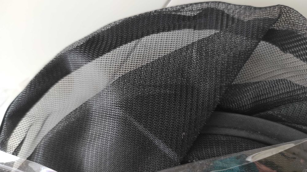 Сенник за кола 3 части