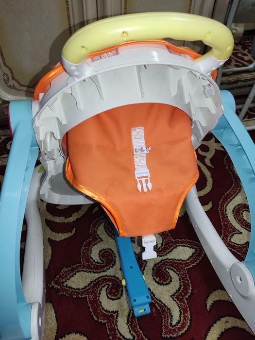 Трансформер! В отличном состоянии!