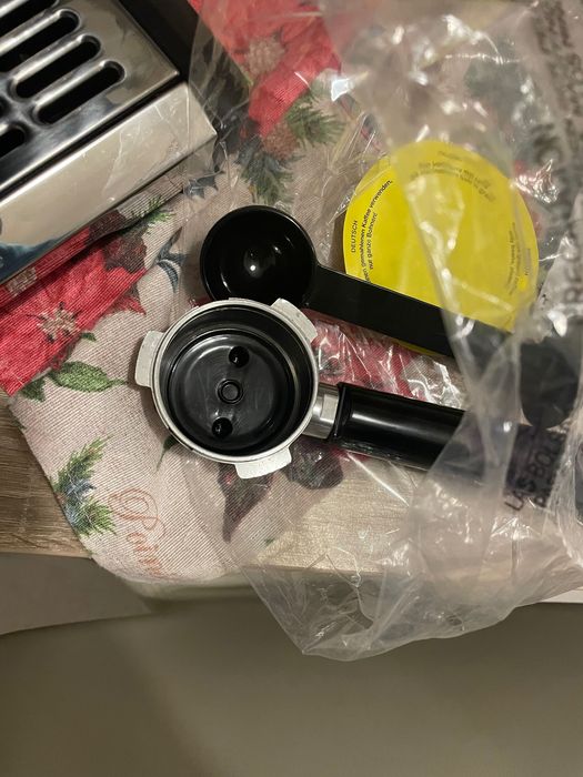 De vânzare aparat cafea