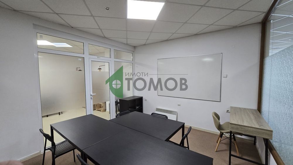 Офис под наем в Центъра на Стара Загора