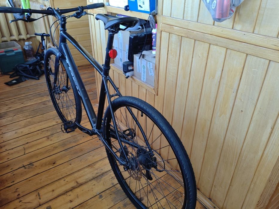 Продам велосипед Trek FX2