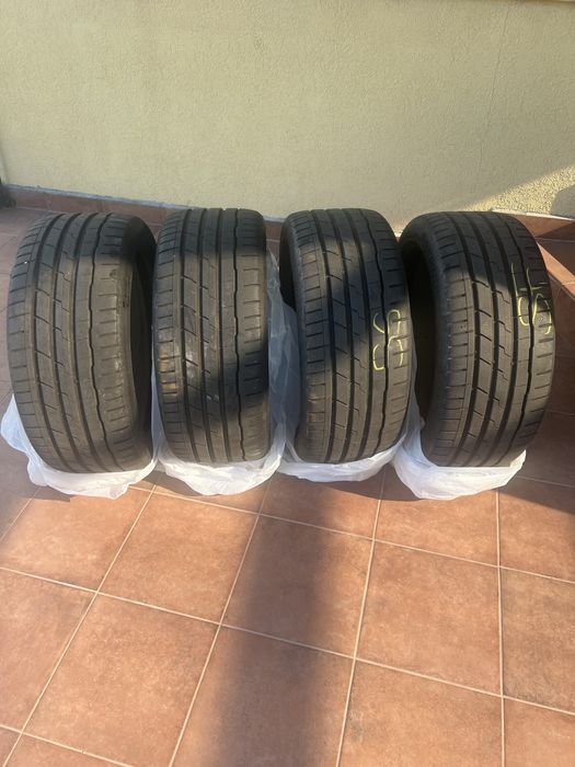 Anvelope de Vara Hankook Ventus S1 evo 3 235 40 R19 96W