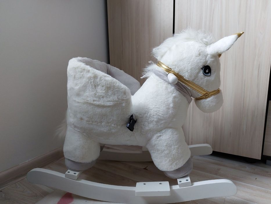 Люлка Конче Moni