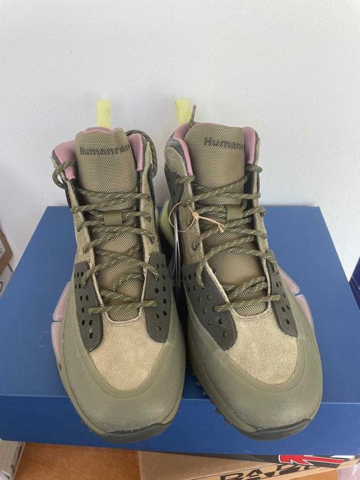 Ghete Adidas NMD S1 Ryat