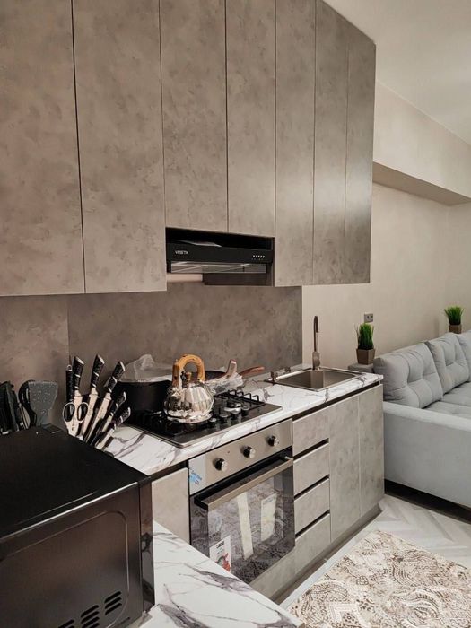 Продается квартира