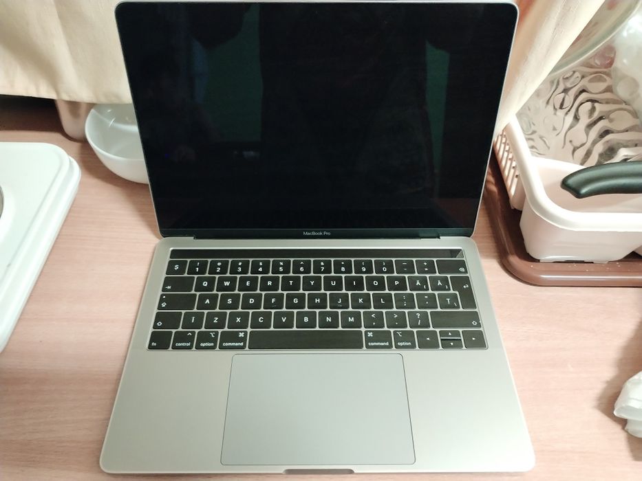 MacBook Pro 2019