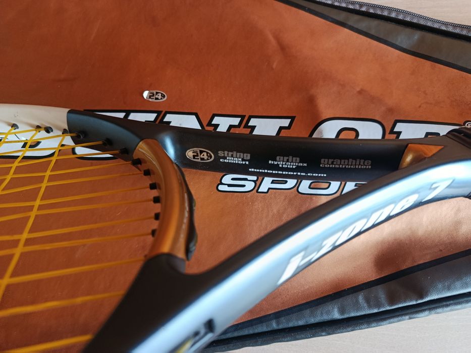 Racheta tenis Dunlop i-zone 7