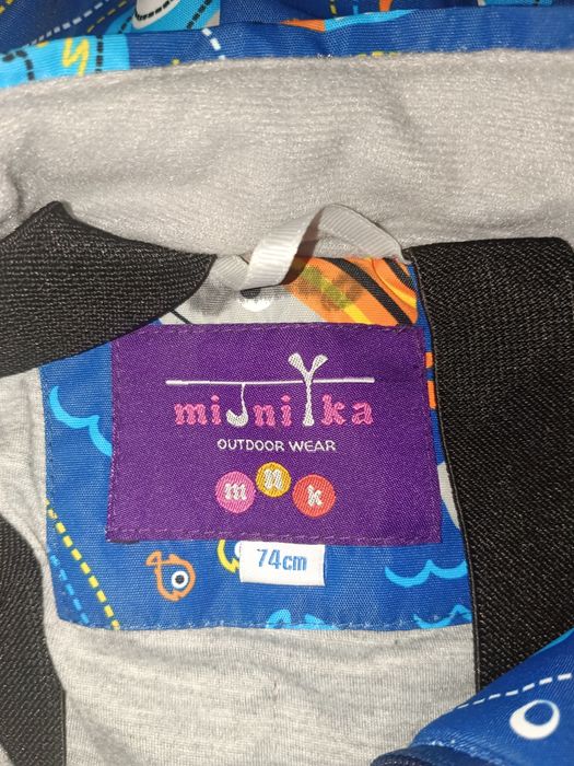 Пальто, детские куртки