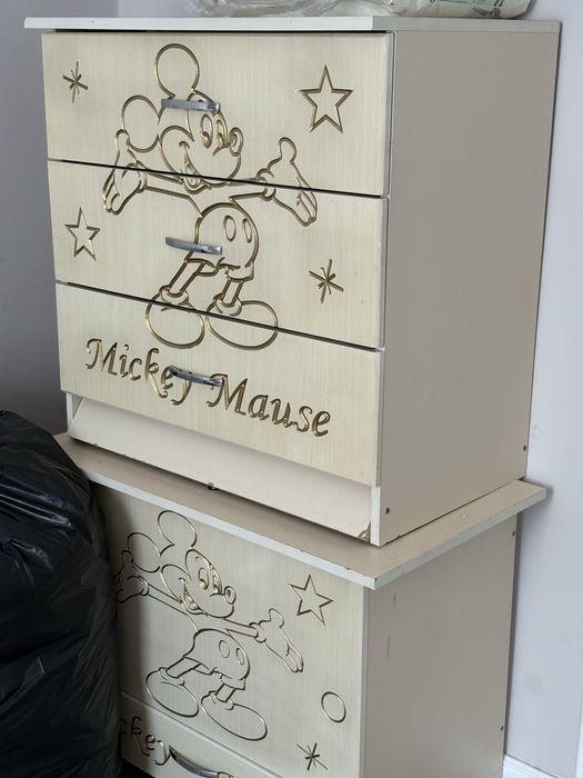 Спальный гарнитур