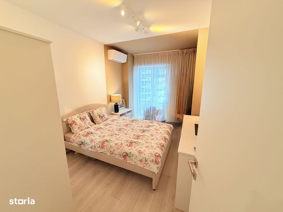 Povestea ta începe aici – 3 camere renovate premium în Upground