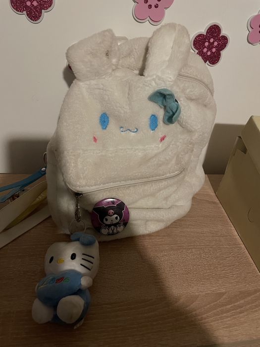 Original sanrio/hello kitty колекция 70 лева за всичко