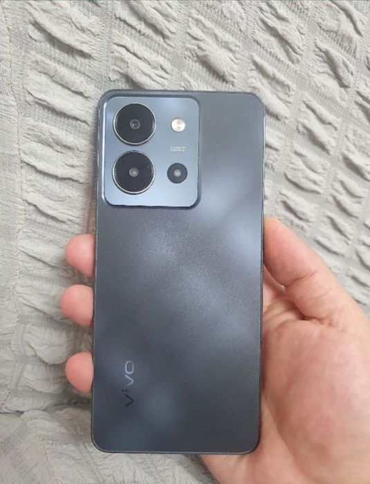 Vivo Y36 16/256GB Gray Igravoy Original 2025 Holati Yaxshi Zor 256GB