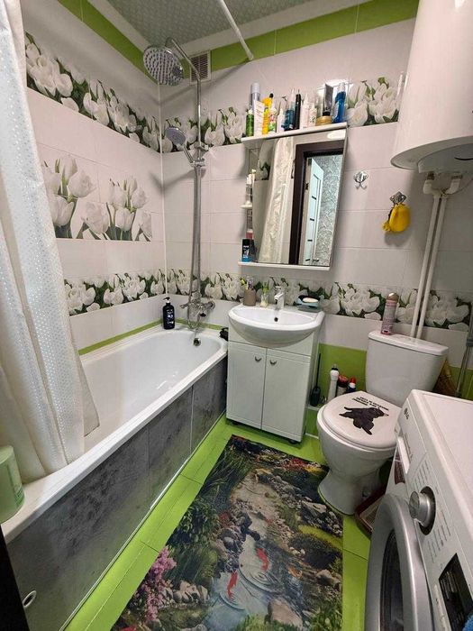 3 ком на 31 дом Кооператор БЕЗ ВЛОЖЕНИЙ