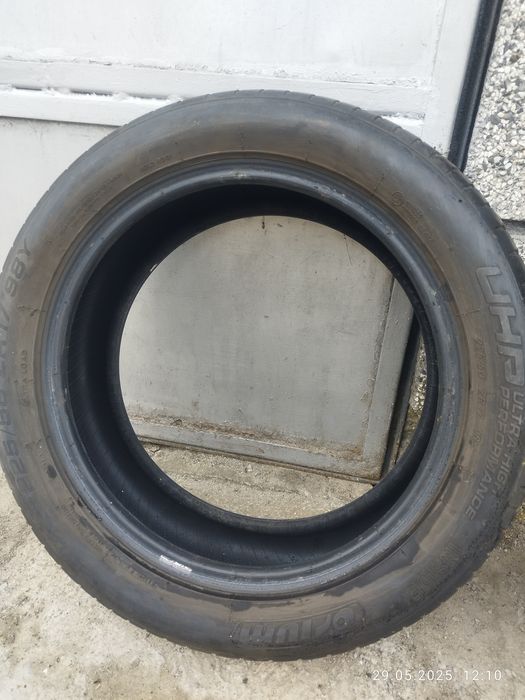 Летни гуми 225/50/17