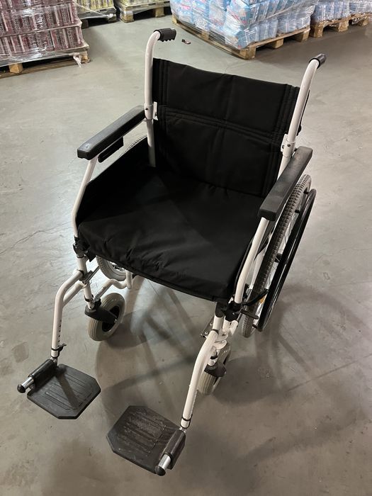 Инвалидная коляска