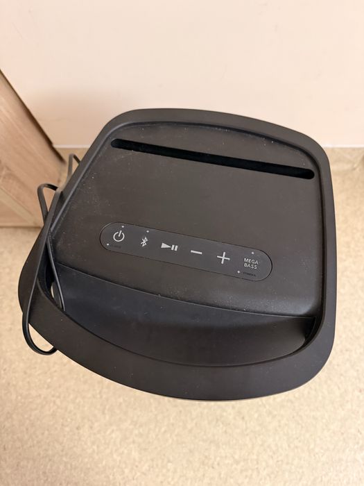 Boxă Sony SRS-XP500 – Wireless / Bluetooth