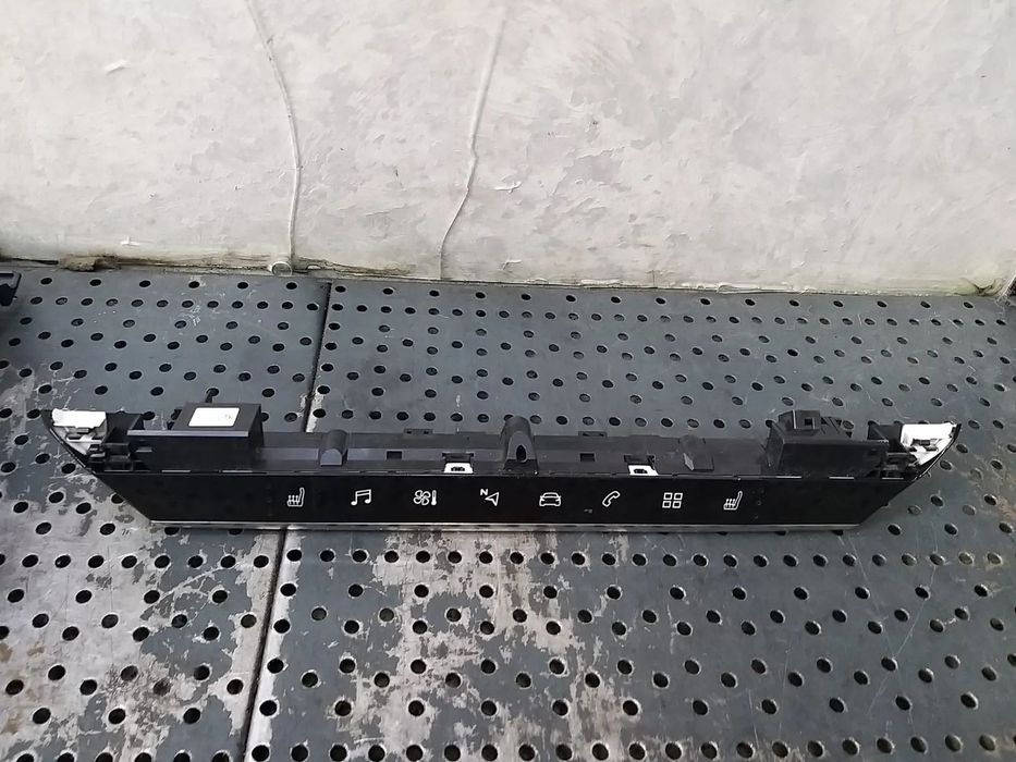 Panou butoane citroen c5 aircross 98197163xu