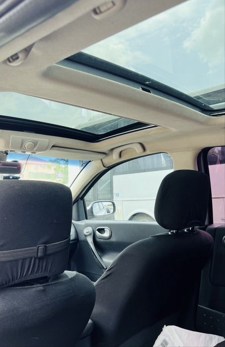 Renault Megane 1.5dci