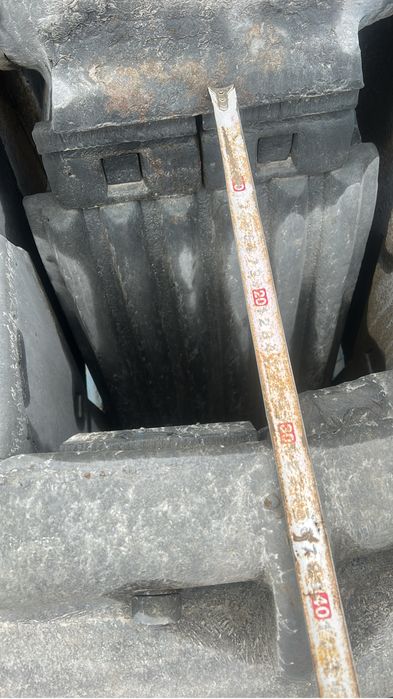 Щековая дробилка смд116