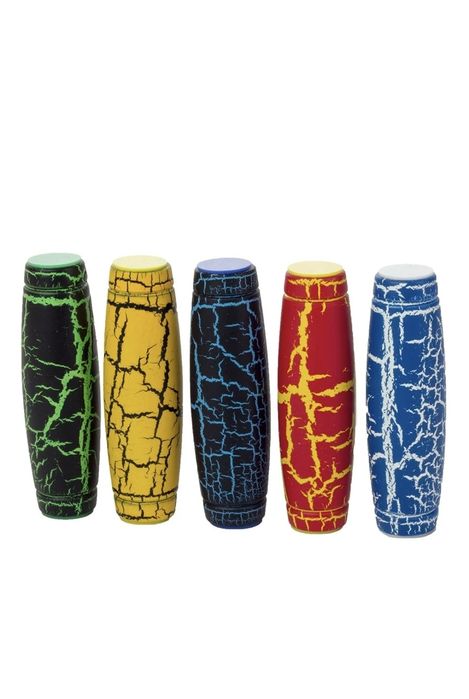 Kururin Crakle diverse culori