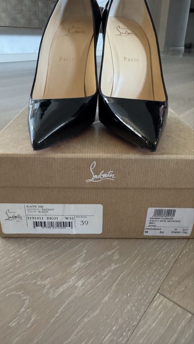 Christian Louboutin