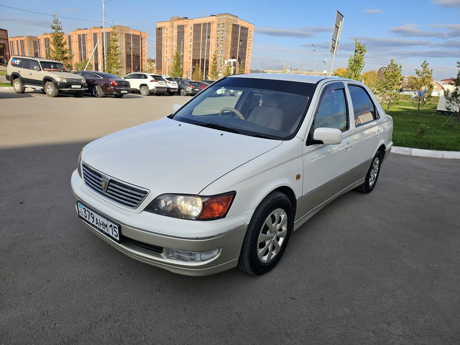 Тойота Виста 99г. V-2.0 Автомат