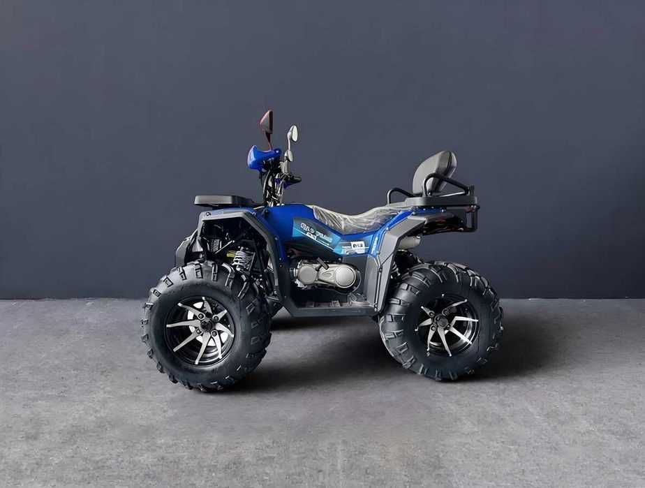 Квадроцикл MotoLand 300 Wild Track LUX