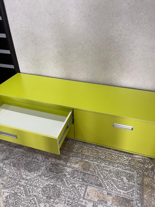 Продам детскую тумбочку для игрушек