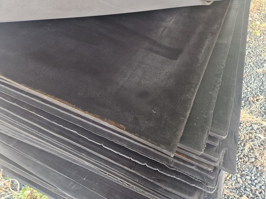 Placi izolatie neopren, acoperiș, pod, fundație, încălzire, pereți, et