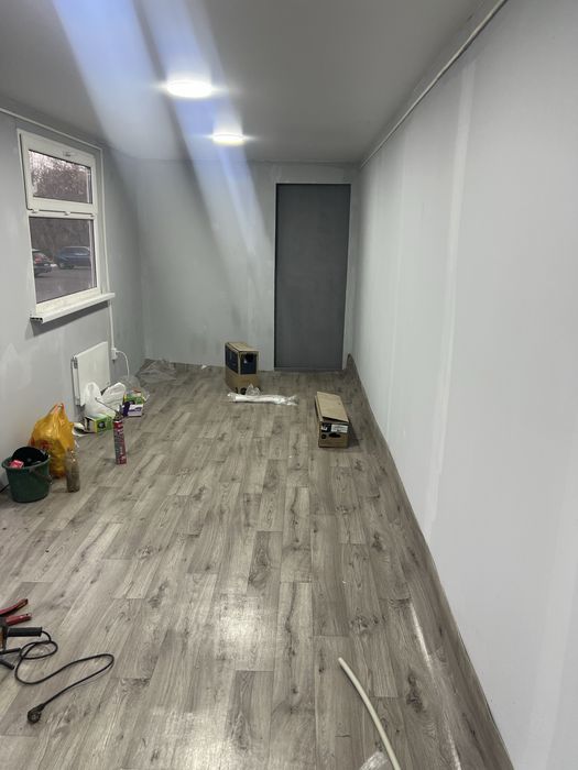 Торговый павильон