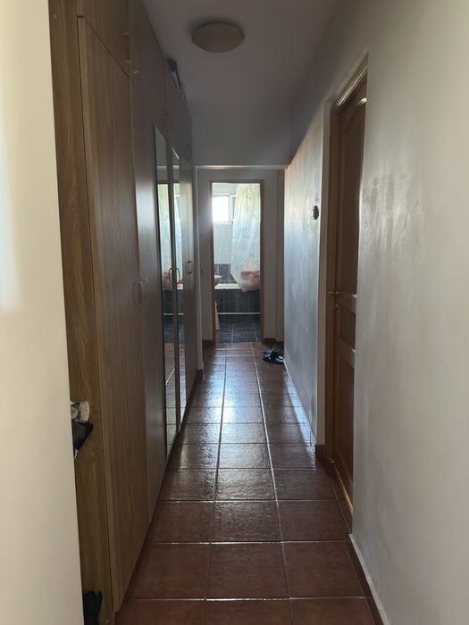 Apartament 3 CAMERE decomandat, 72 mp