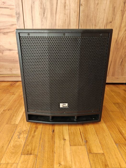 Subwoofer activ The Box CL 112 MK  2