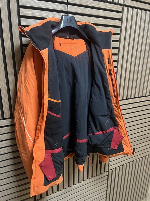 KJUS : SKI Jacket - Ски яке размер 54/ХЛ Оригинал