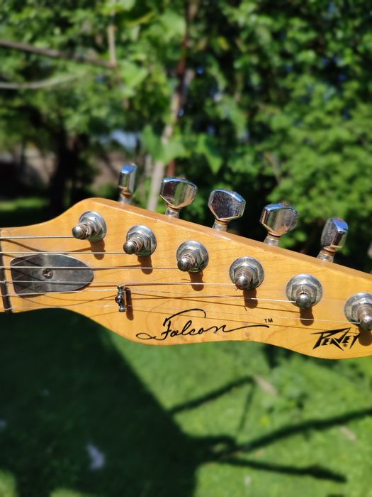 Vind chitara peavey Falcon,usa