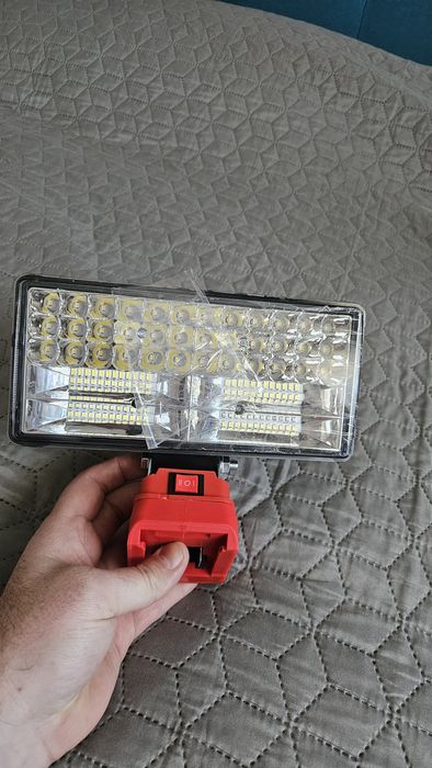 Proiector compatibil acumulatori einhell nou