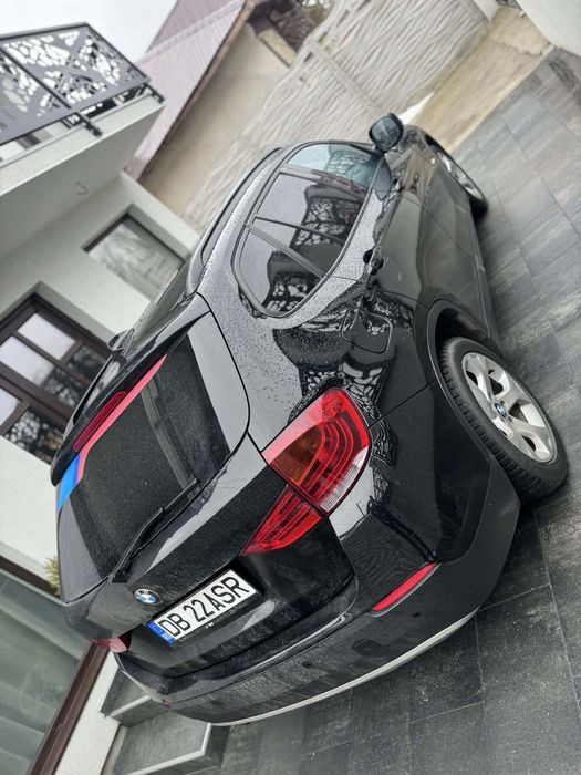 Vând BMW X1 an 2011 2ldiesel 177cp euro 5