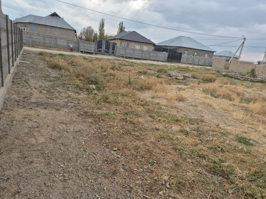 Продам земельный участок Тараз
