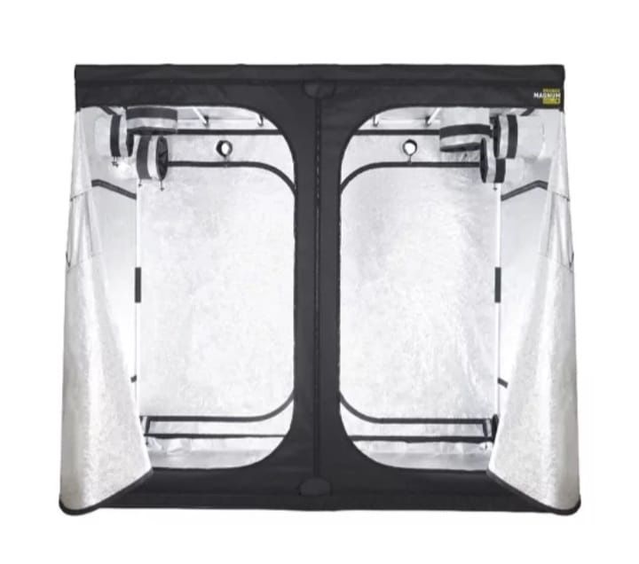 Гроутент большой