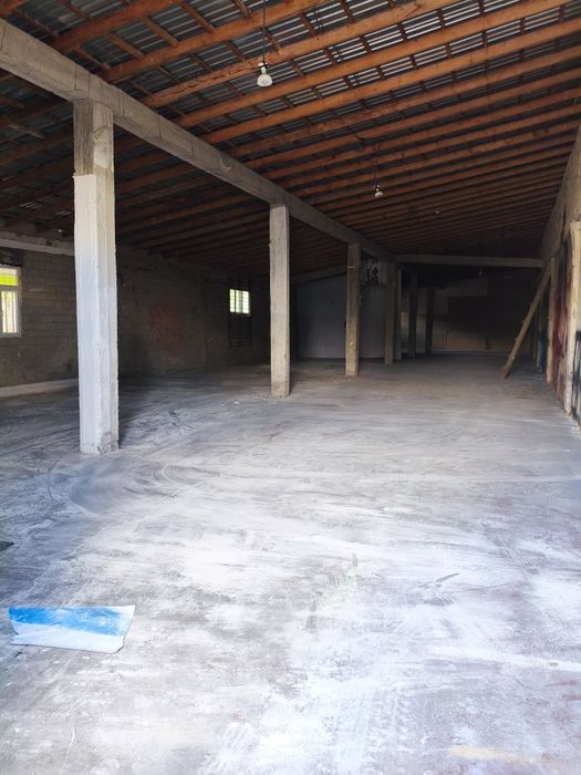 Аренда склад ,цех Ombor, ustaxona 800 m2 OQ UY MASJID