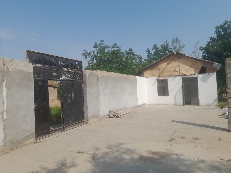 Ургут туман кенагас мфй 21 сотик уй жой