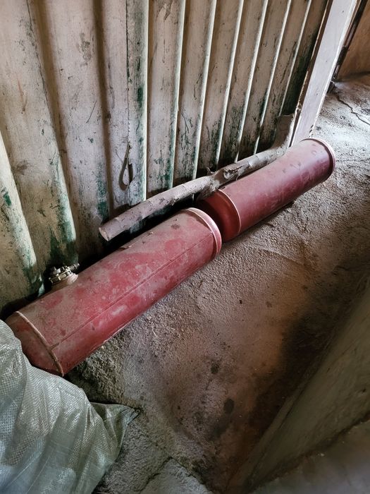 Газобалоное оборудование ГБО