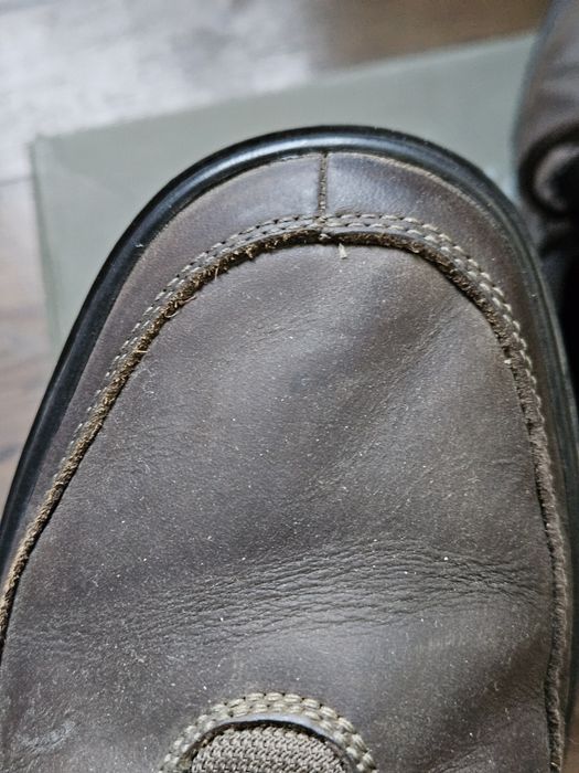 Полуботинки Timberland