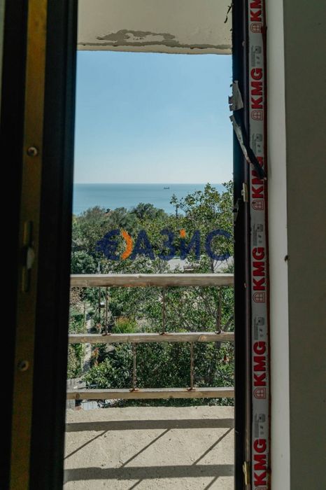 Триетажна вила с панорамна гледка към морето в Балчик, България, 116