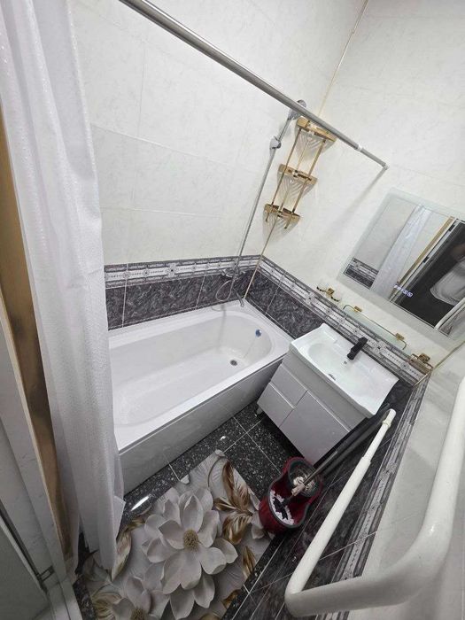 Срочно Сдается 1в2 комнатная ТТЗ 1 №R120