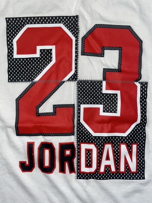 Tricou jordan nou