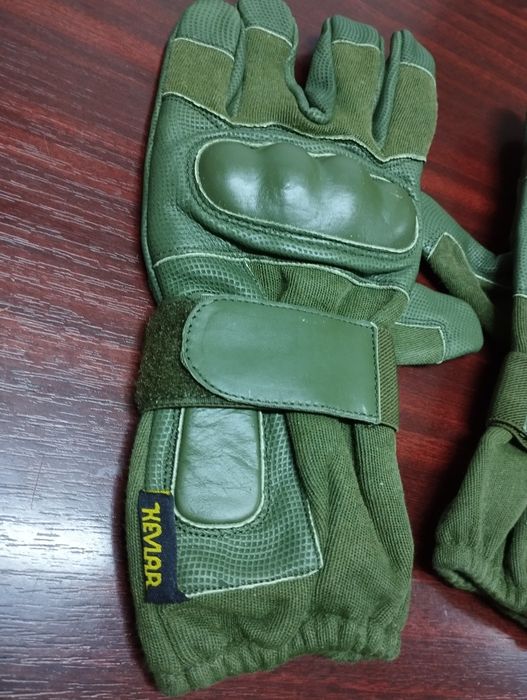 Mănuși combat forțele terestre, vânătoare, pescuit, antrenament intens