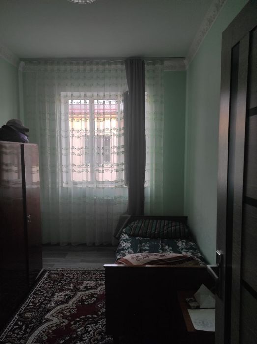 Коттедж Qoyliq somon bozor 4 kom