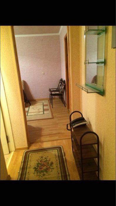 Сдаю Квартиру в центре города