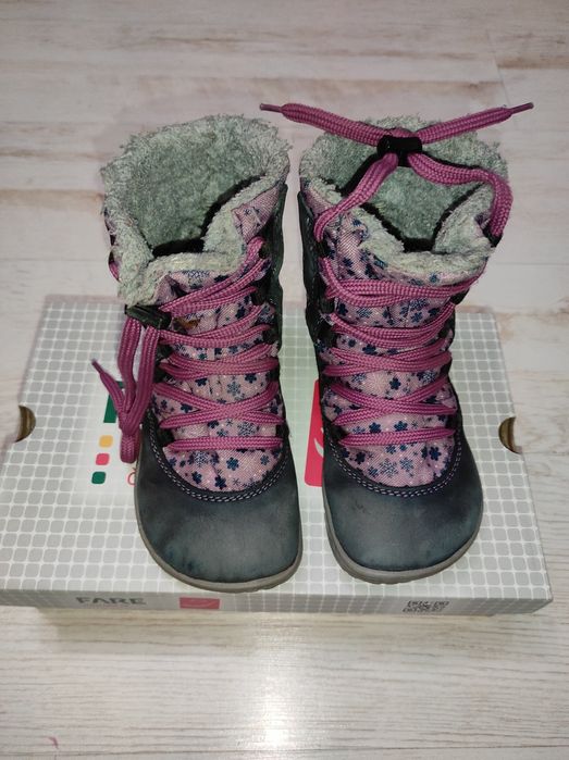 Боси Fare Winter Waterproof номер 29