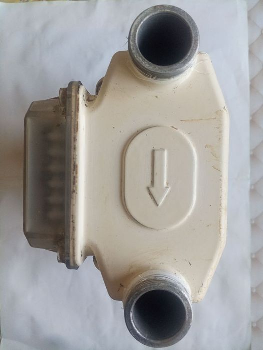 Газ Хисоблагич Сотилади